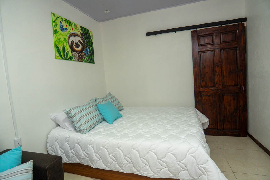 Apartamento